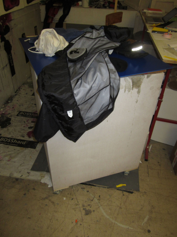 Knuckey david portrait cahiers dartistes pro helvetia