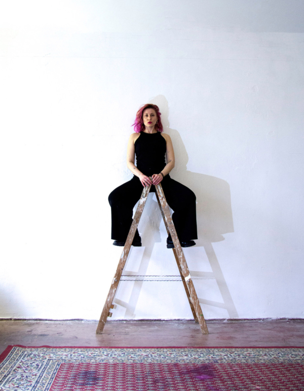 Emslander julia jungekunst gregor hildebrandt muenchen leiter