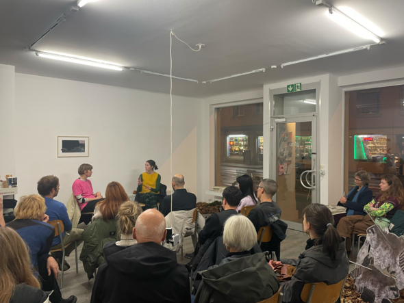 Muehlebach rhona chloe reid auto st gallen