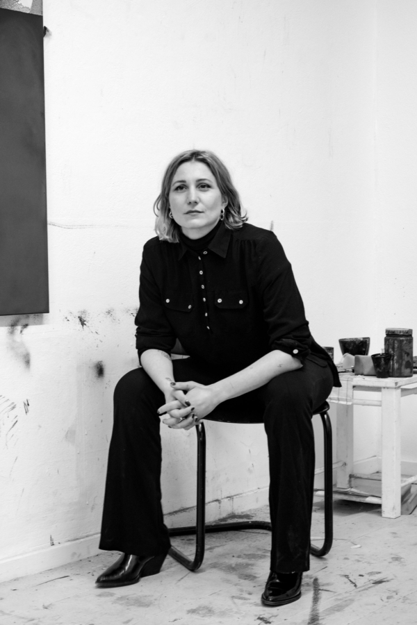 Emslander julia studio gregor hildebrandt muenchen