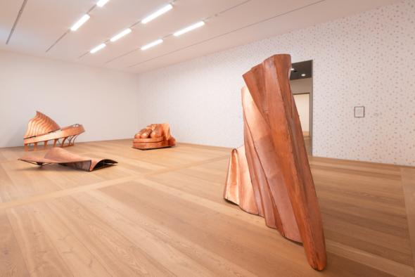 Vo dhan wallpaper letter kunsthaus zurich theartists