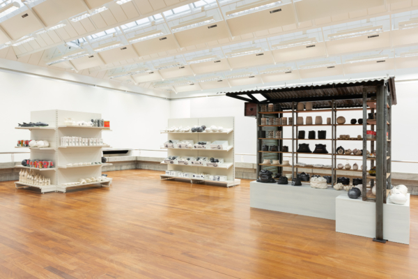 Britto arts trust documenta fifteen kunsthaus zurich