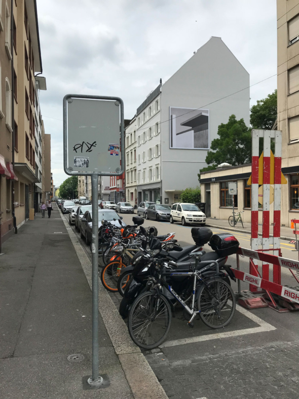 Evers jan paul drahtzugstrasse basel