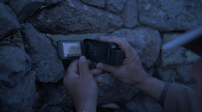 Boyraz savas partridge nation video still ahmet ogut discover