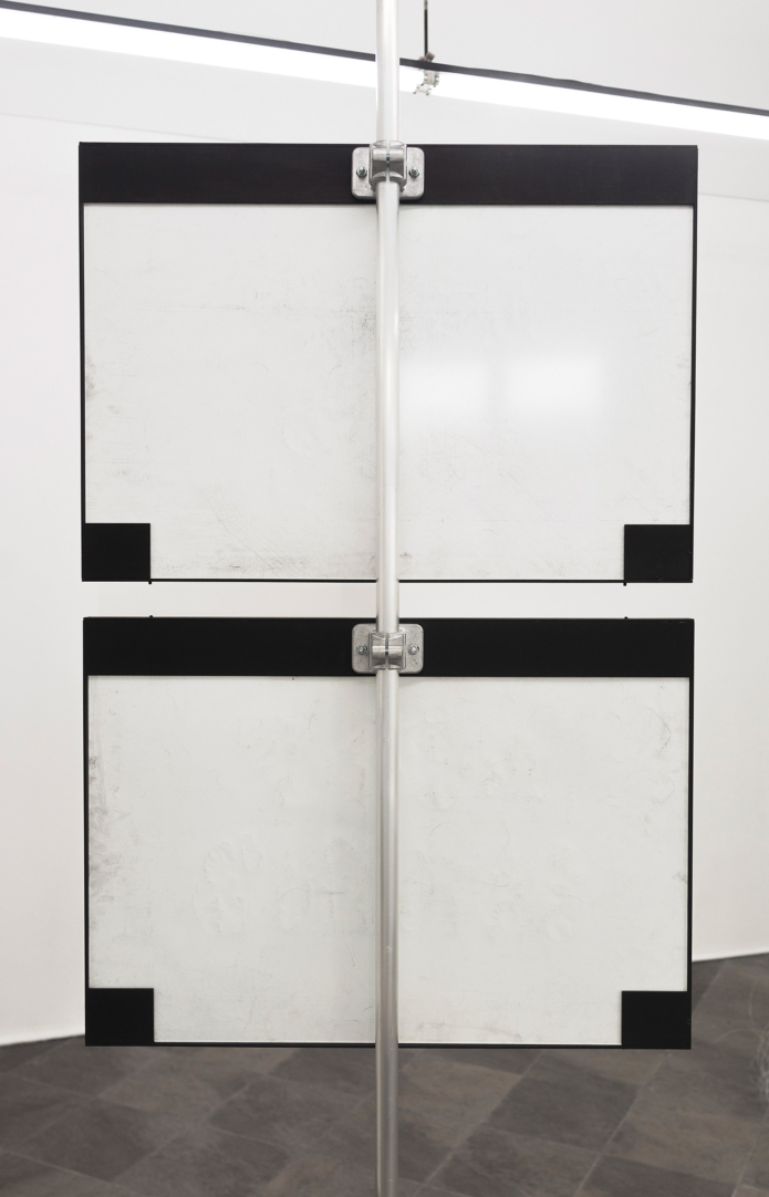Hohenwarter julia imagine a way of inhabiting spaces photo martin vesely bettina steinbruegge contemporary