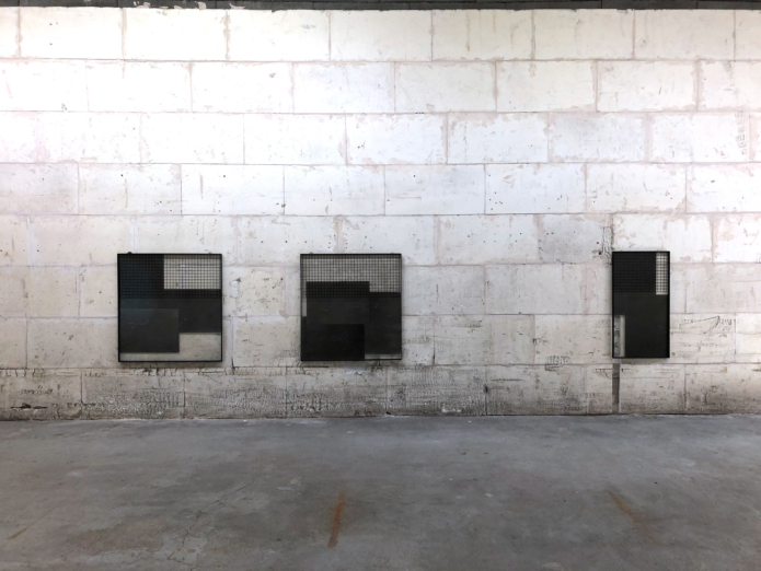 Hohenwarter julia shutter bettina steinbruegge contemporary art