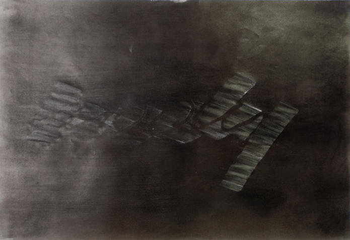 Hohenwarter julia shutter detail bettina steinbruegge contemporary art