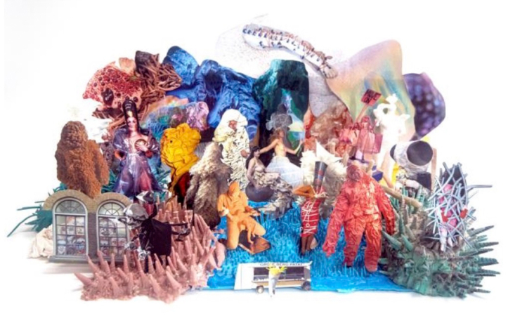 Sterre mette certificate of authenticity bettina steinbruegge hamburg