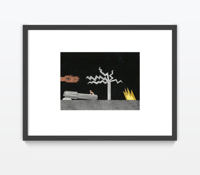 Bucher patricia o t watercolor lino cahiers dartistes pro helvetia