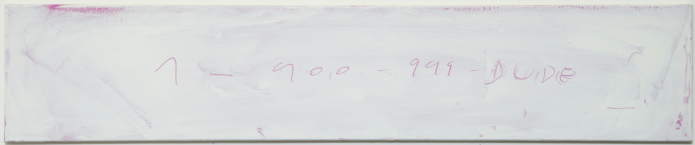 Knuckey david 1 900 999 dude IV photo philip frowein cahiers dartistes