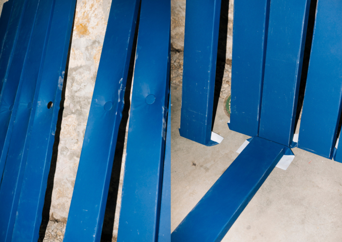 Knuckey david foul photo philip frowein cahiers dartistes youngartist