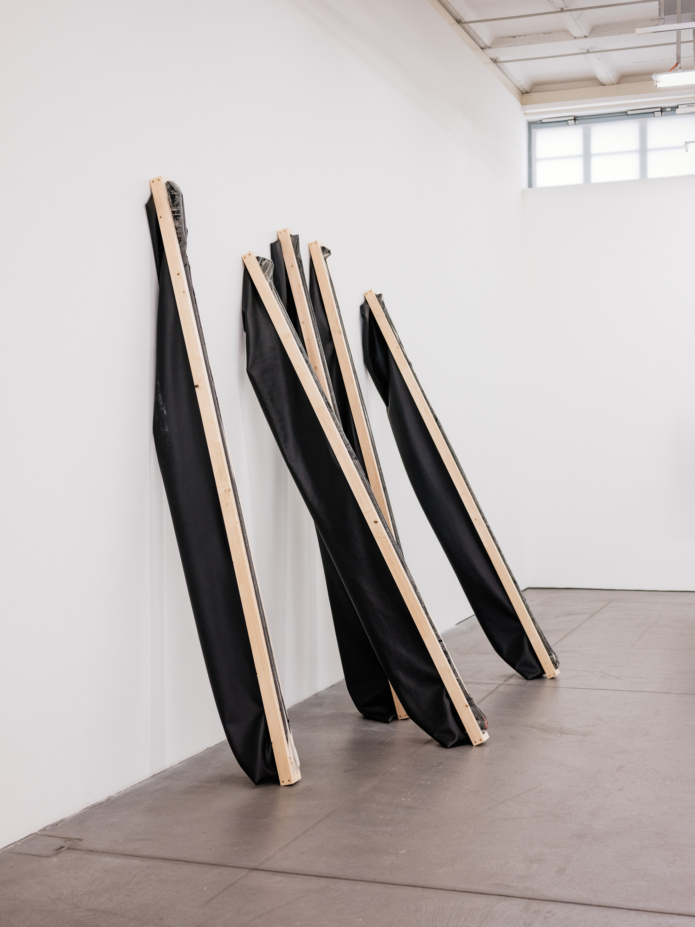 Knuckey david untitled b f warped cahiers dartistes pro helvetia