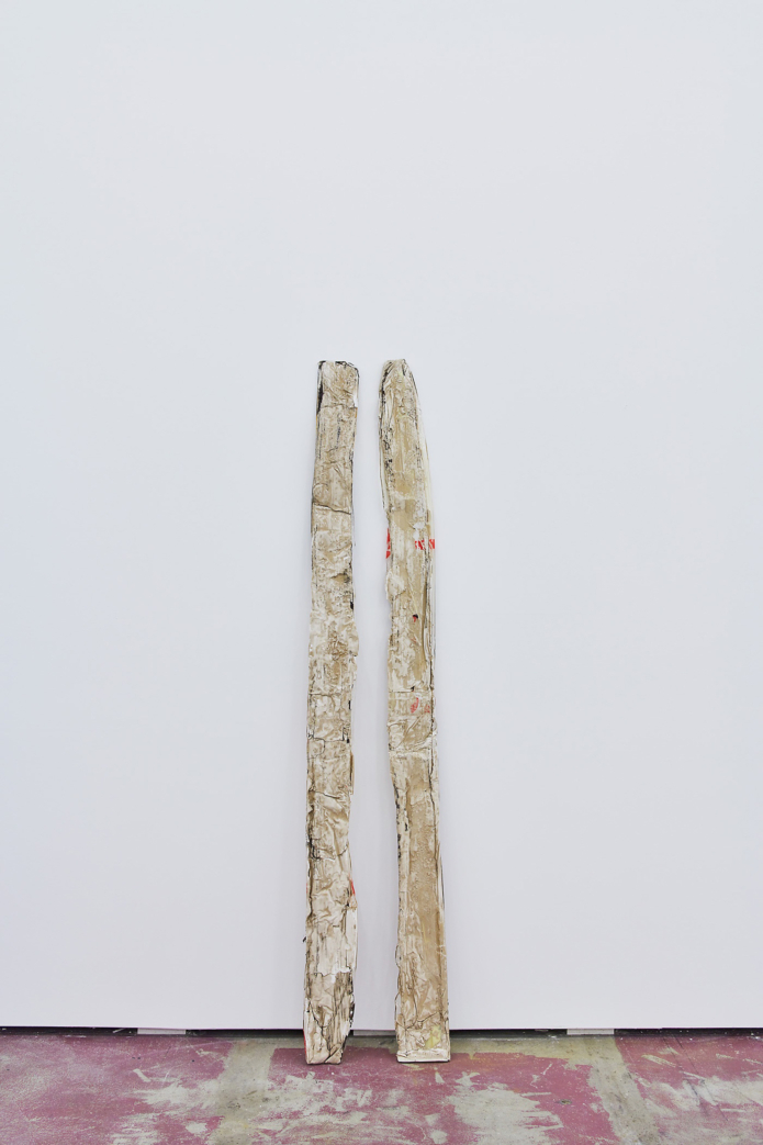 Knuckey david untitled double lane cahiers dartistes pro helvetia