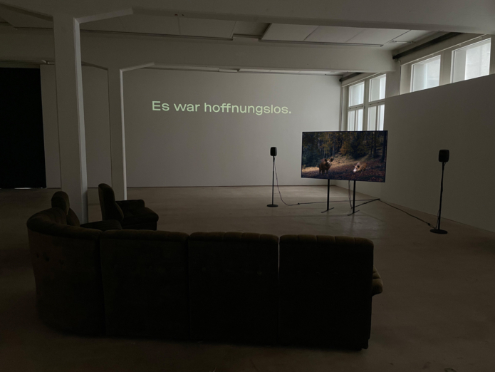 Muehlebach rhona excitement kreuzlingen cahiers dartistes pro helvetia