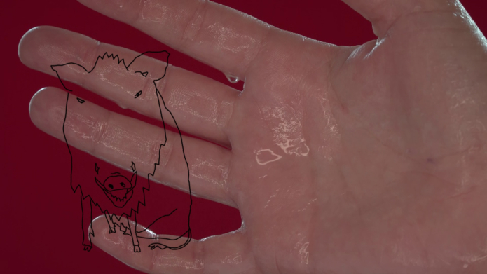 Muehlebach rhona neanderthals aria video cahiers dartistes pro helvetia