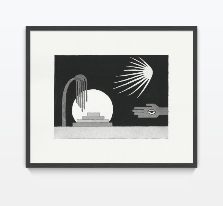 Bucher patricia o t watercolor drawing cahiers dartistes pro helvetia