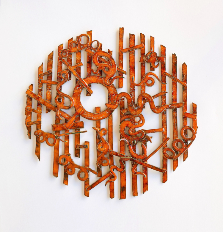 Chramosta martin ich dien orange charm cahiers dartistes pro helvetia basel theartists