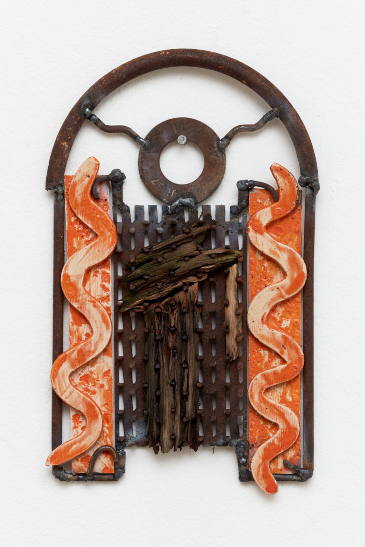 Chramosta martin radio rotten cahiers dartistes pro helvetia basel theartists