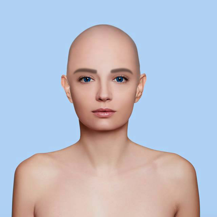 Guta maria beauty lies in the phone of the beholder video cahiers dartists pro helvetia