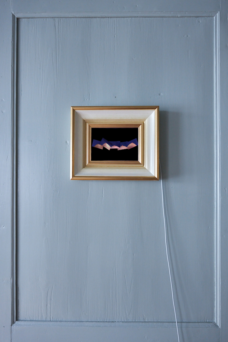 Muehlebach rhona the five sisters cahiers dartistes pro helvetia