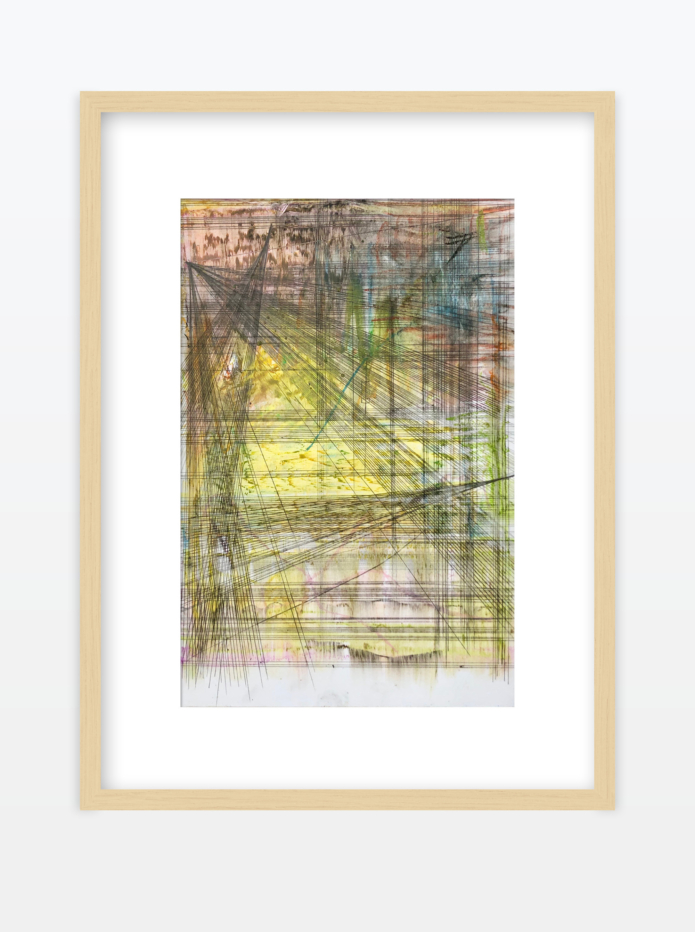 Li peng lines gregor hildebrandt muenchen academy