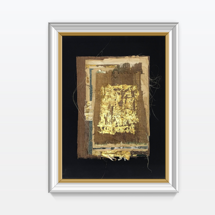 Hawsawi bashaer qanfanger b maya el khalil saudia arabia young art