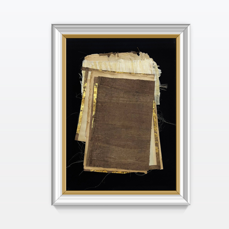 Hawsawi bashaer qanfanger a maya el khalil saudia arabia young art