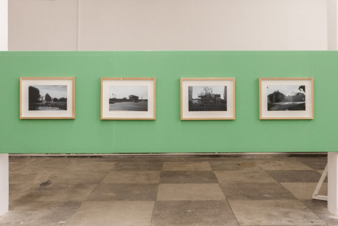 Hramovich uladzimir ghost series ausstellungsansicht slavs and tatars