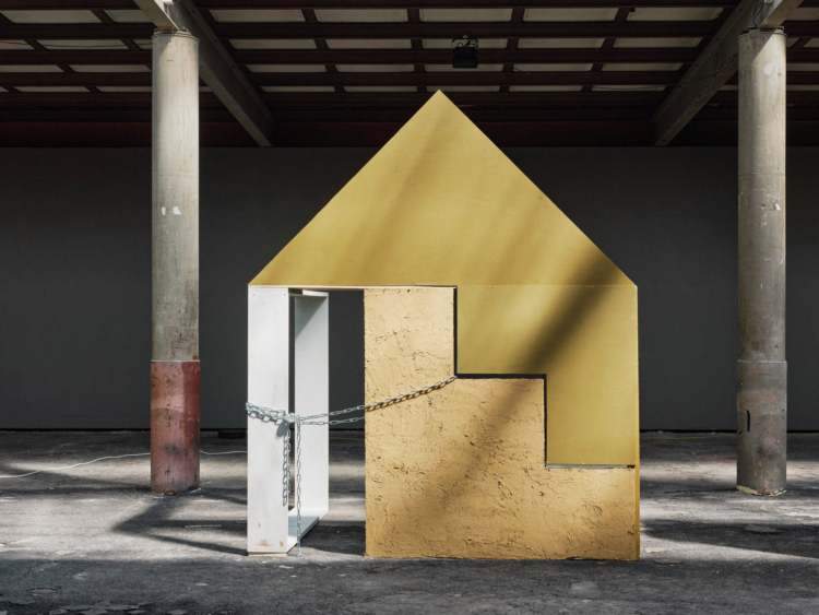 Bucher patricia o t kunsthalle arbon cahiers dartistes pro helvetia